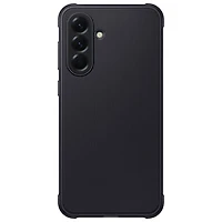 Samsung Rugged Fitted Hard Shell Case for Galaxy A56 - Black