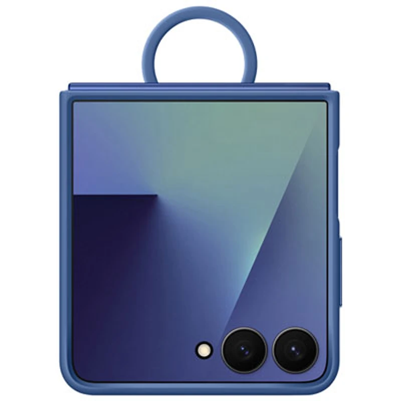 Samsung Ring Case for Galaxy Z Flip7