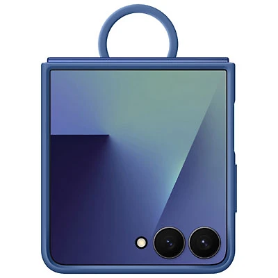 Samsung Ring Case for Galaxy Z Flip7