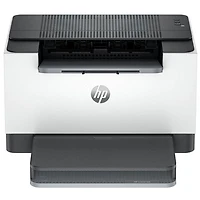 Open Box - HP Laserjet M209d Monochrome Laser Printer (8J9L0F#BGJ)