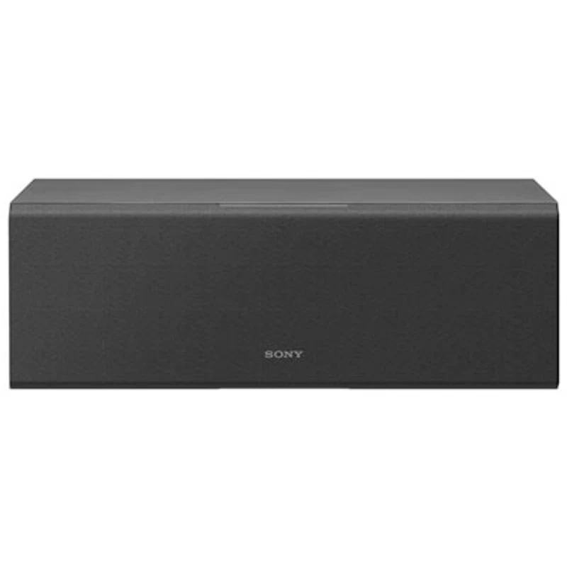Sony SSCS8M2 2-Way Centre Channel Speaker - Black
