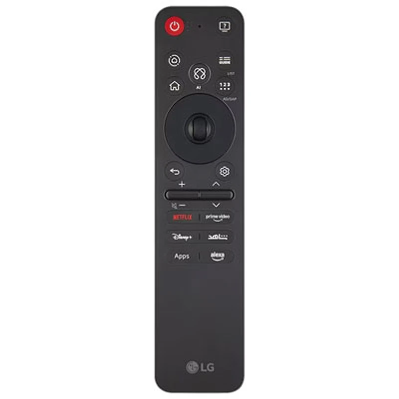 LG Magic Remote Control (MR25GA)