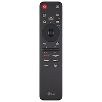 LG Magic Remote Control (MR25GA)
