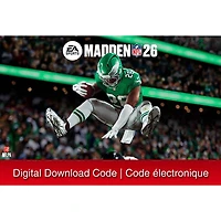 Madden NFL 26 (Switch 2) - Digital Download