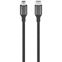 Insignia 2m (6 ft.) USB-C to USB Mini B Cable (NS-DCC2MB26-C) - Only at Best Buy