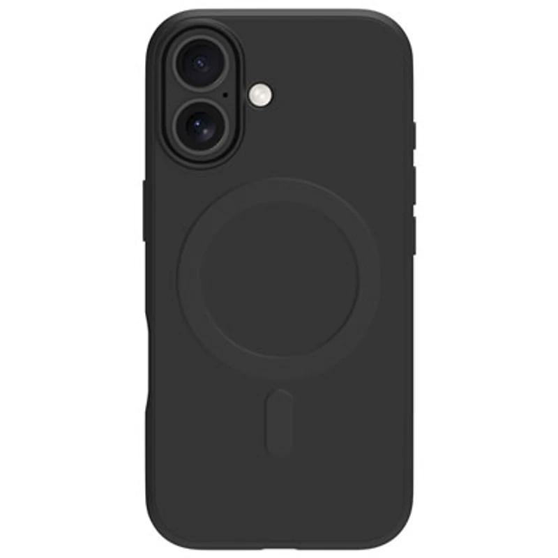 dbramante1928 Greenland Pro Fitted Soft Shell Case with MagSafe for iPhone 17