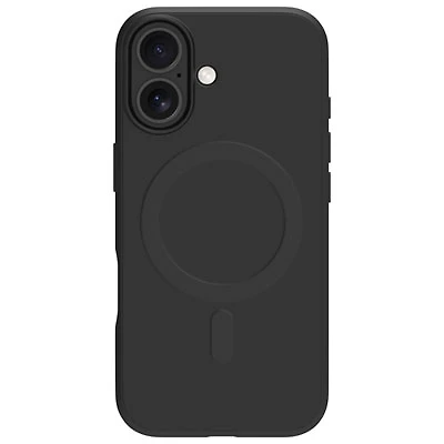 dbramante1928 Greenland Pro Fitted Soft Shell Case with MagSafe for iPhone 17