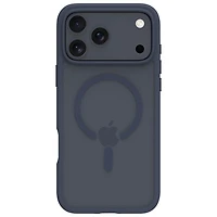 Dbramante1928 Greenland Fitted Hard Shell Case with MagSafe for iPhone 17 Pro Max - Navy Blue