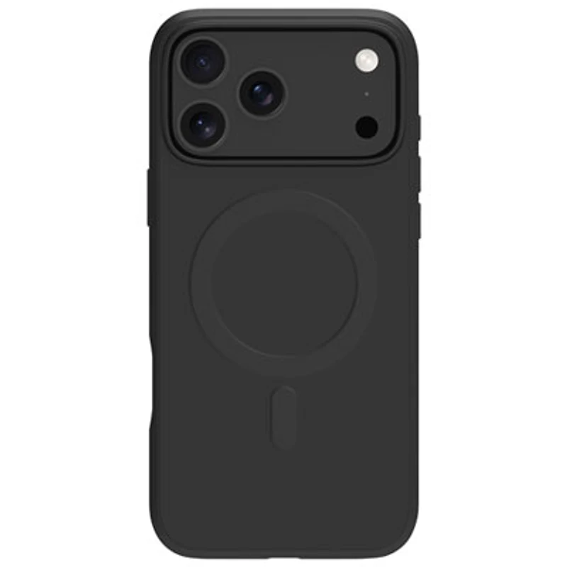 dbramante1928 Greenland Pro Fitted Soft Shell Case with MagSafe for iPhone 17 Pro Max
