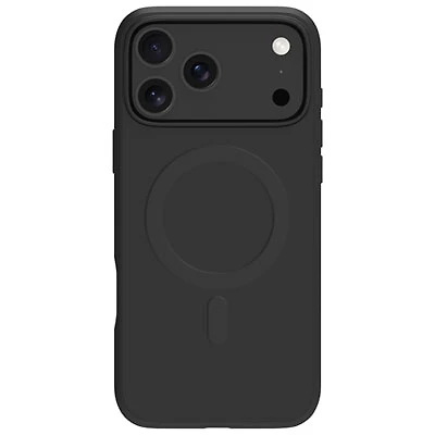 dbramante1928 Greenland Pro Fitted Soft Shell Case with MagSafe for iPhone 17 Pro Max
