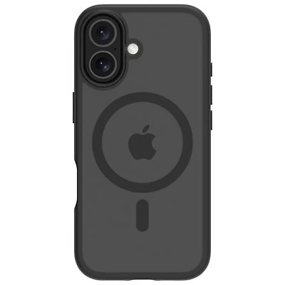 dbramante1928 Grenen Fitted Hard Shell Case with MagSafe for iPhone 17