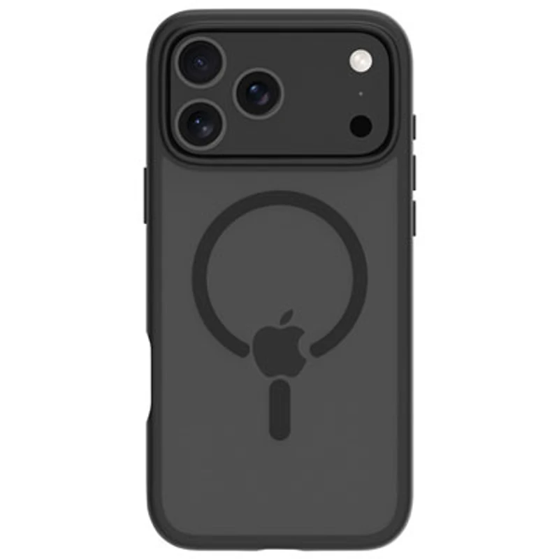 dbramante1928 Grenen Fitted Hard Shell Case with MagSafe for iPhone 17 Pro Max