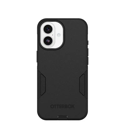 OtterBox Commuter Fitted Hard Shell Case for iPhone 17