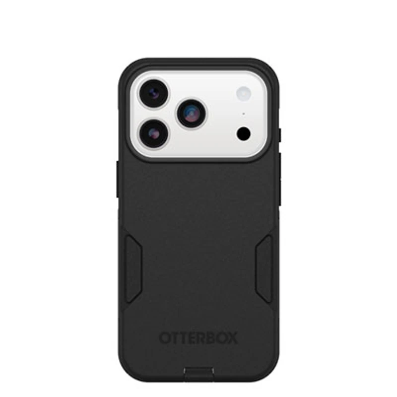 OtterBox Commuter Fitted Hard Shell Case for iPhone 17 Pro