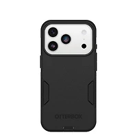 OtterBox Commuter Fitted Hard Shell Case for iPhone 17 Pro