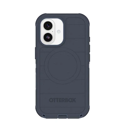 OtterBox Defender Series Pro Fitted Hard Shell Case for iPhone 17