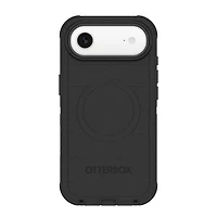 OtterBox Defender Series Pro Fitted Hard Shell Case for iPhone Air - Black