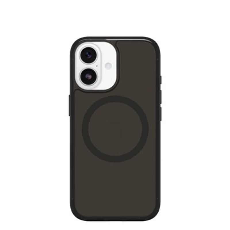 OtterBox Symmetry Fitted Hard Shell Case with MagSafe for iPhone 17