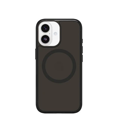 OtterBox Symmetry Fitted Hard Shell Case with MagSafe for iPhone 17