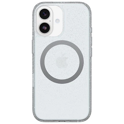 OtterBox Symmetry Fitted Hard Shell Case with MagSafe for iPhone 17 - Stardust