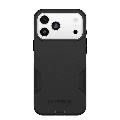 OtterBox Commuter Fitted Hard Shell Case for iPhone 17 Pro Max