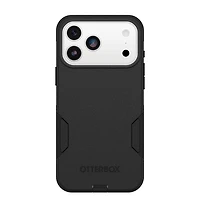 OtterBox Commuter Fitted Hard Shell Case for iPhone 17 Pro Max