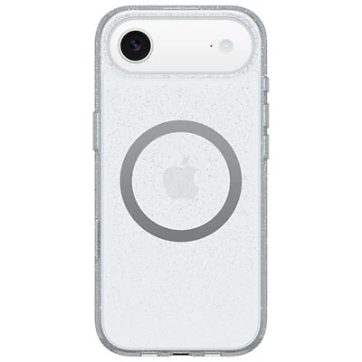OtterBox Symmetry Fitted Hard Shell Case with MagSafe for iPhone Air - Stardust