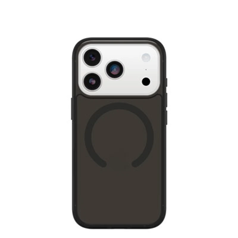 OtterBox Symmetry Fitted Hard Shell Case with MagSafe for iPhone 17 Pro