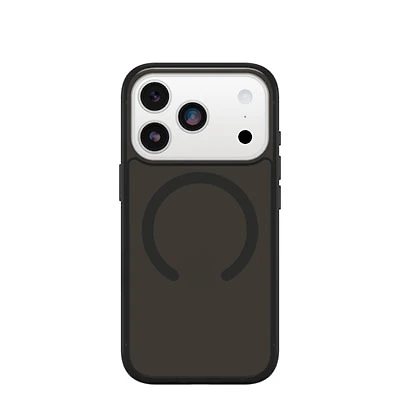 OtterBox Symmetry Fitted Hard Shell Case with MagSafe for iPhone 17 Pro