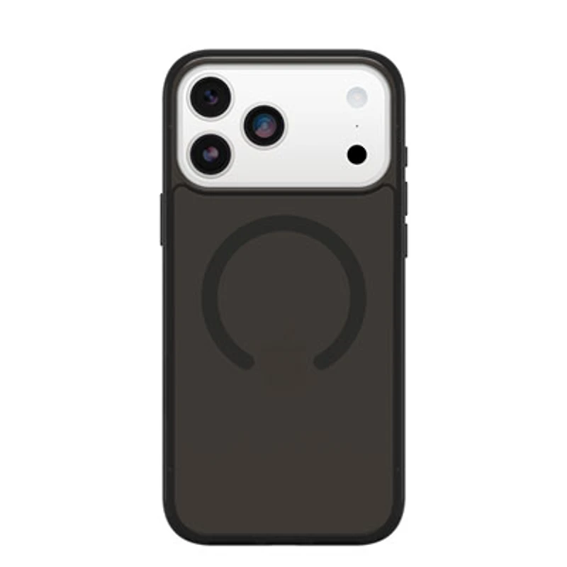 OtterBox Symmetry Fitted Hard Shell Case with MagSafe for iPhone 17 Pro Max