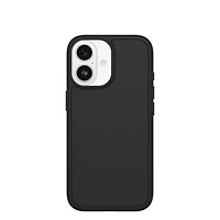 OtterBox Symmetry Fitted Hard Shell Case with MagSafe for iPhone 17 - Black