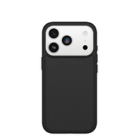 OtterBox Symmetry Fitted Hard Shell Case with MagSafe for iPhone 17 Pro - Black