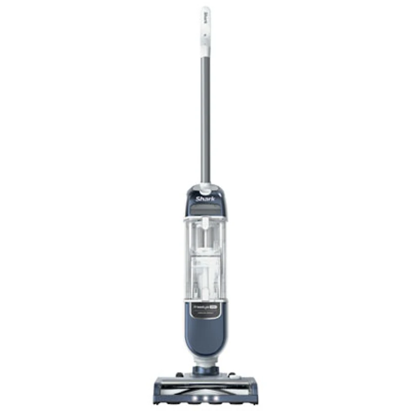 Shark Freestyle Max Cordless Stick Vacuum - White/Silver