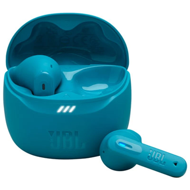 JBL Tune Flex 2 In-Ear Noise Cancelling True Wireless Earbuds