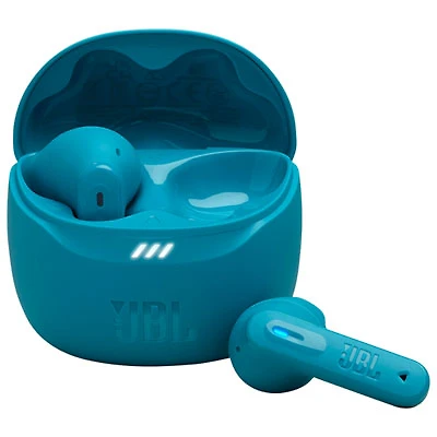 JBL Tune Flex 2 In-Ear Noise Cancelling True Wireless Earbuds