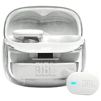JBL Tune Buds 2 Ghost Edition In-Ear Noise Cancelling True Wireless Earbuds