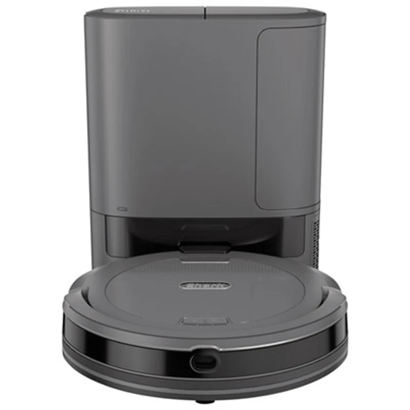 SHARK Navigator Wi-Fi Connected Self-Empty Robot Vacuum - Black