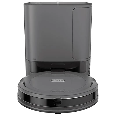 SHARK Navigator Wi-Fi Connected Self-Empty Robot Vacuum - Black
