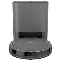 SHARK Navigator Wi-Fi Connected Self-Empty Robot Vacuum - Black