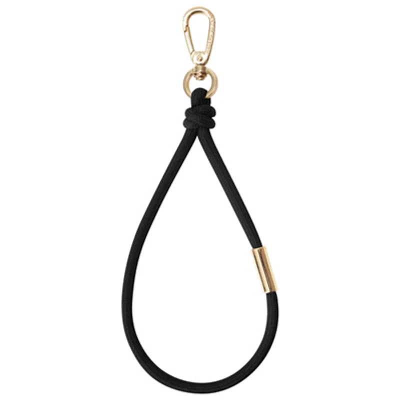 Ideal of Sweden Cord Wristlet Phone Strap