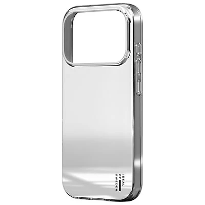 Ideal Of Sweden Mirror Fitted Hard Shell Case with MagSafe for iPhone 17 Pro Max