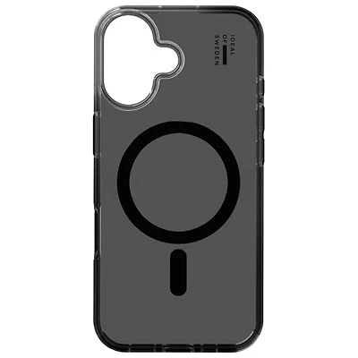 Ideal Of Sweden Fitted Hard Shell Case with MagSafe for iPhone 17