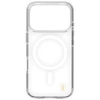 Ideal Of Sweden Fitted Hard Shell Case with MagSafe for iPhone 17 Pro Max - Clear