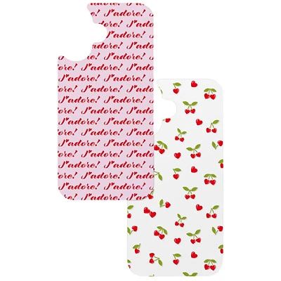 Ideal Of Sweden Print Pack for iPhone 17 - J'adore