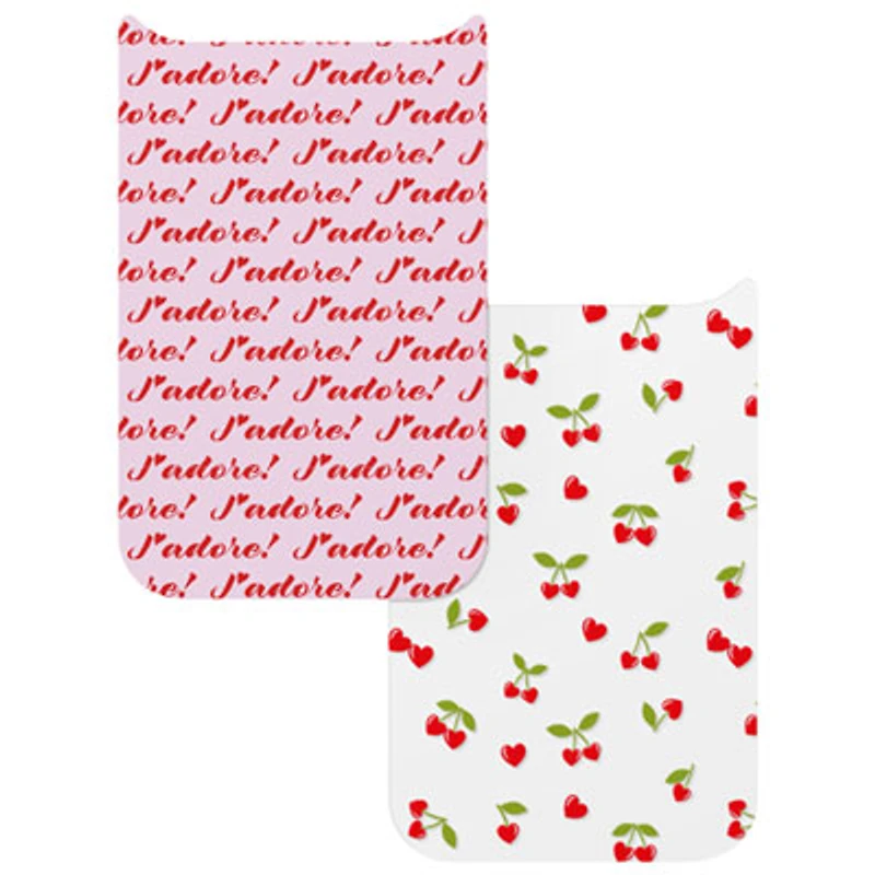 Ideal Of Sweden Print Pack for iPhone 17 Pro Max - Leomania