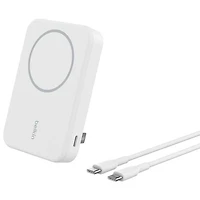 Belkin Boostcharge Pro 10000 mAh Power Bank with MagSafe