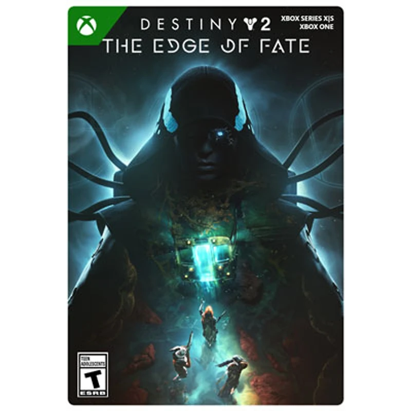 Destiny 2: The Edge of Fate (Xbox Series X|S / Xbox One) - Digital Download