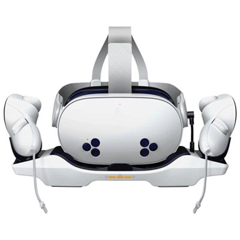 PowerA Charging Station for Meta Quest 3/3S