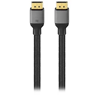 Insignia 1.8m (6 ft.) DisplayPort Cable (NS-PCDPDP626-C) - Only at Best Buy