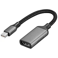 Insignia Mini DisplayPort to HDMI Adapter (NS-PAMDHD26-C) - Only at Best Buy